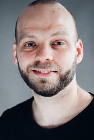 Photo of Søren Nyholm-Søndertoft