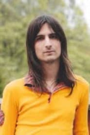 Photo of Brian D'Addario