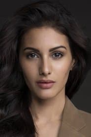 Photo of Amyra Dastur