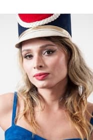 Photo of Renata Bastos