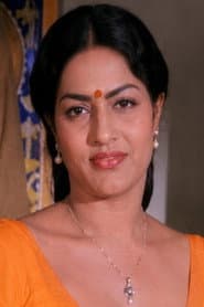 Photo of Jayamalini