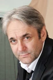 Photo of Andrey Zavodyuk