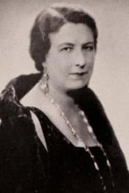 Photo of Margaret Scudamore