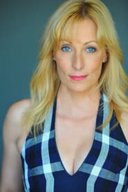 Photo of Alicia Brockwell