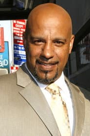 Photo of Scot Anthony Robinson