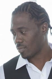 Photo of Michael Williams