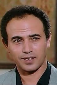 Photo of Sherif Sabry