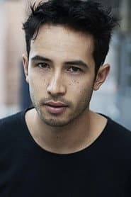 Photo of Tony Giroux