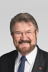 Photo of Derryn Hinch
