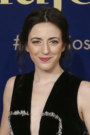 Photo of Ruth Núñez
