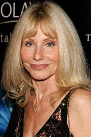 Photo of Carla Ferrigno