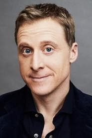 Photo of Alan Tudyk