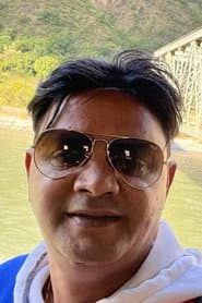 Photo of Narayan Tripathi