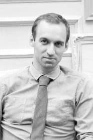 Photo of Adam K. Tiller
