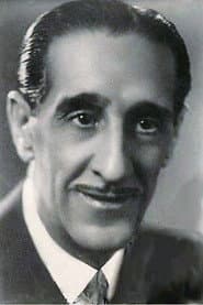 Photo of Antonio Riquelme