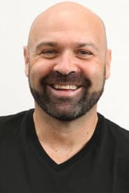 Photo of Ricardo Trogi