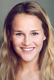 Photo of Julie Delafosse