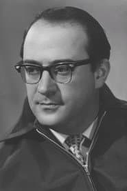 Photo of Naum Birman