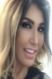 Photo of Nadia Salama
