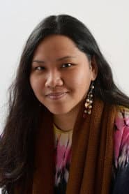 Photo of Carla Pulido Ocampo