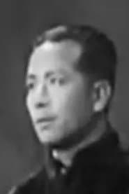 Photo of Huailin Liu