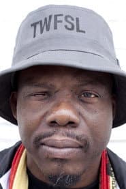 Photo of Bushwick Bill