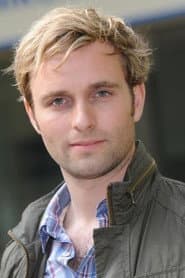 Photo of Jonas Laux