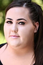 Photo of Sophie O'Reilly