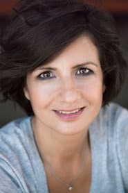 Photo of Katharina Palm