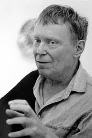 Photo of Per Olof Ultvedt