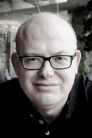 Photo of Anders Eriksson