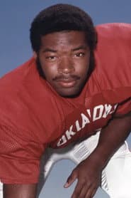 Photo of Dewey Selmon