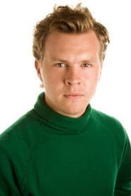 Photo of Olav Waastad