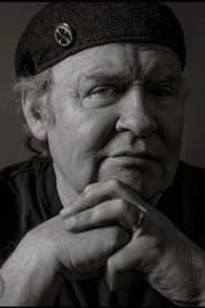 Photo of Tony Fitzpatrick