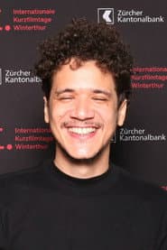 Photo of Marcus Curvelo