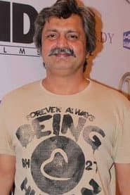 Photo of Saife Hassan