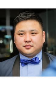 Photo of Aldar Enkhbayar