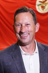 Photo of Roger Schmidt