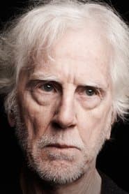 Photo of Peter Carroll