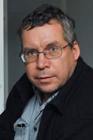 Photo of Peeter Sauter
