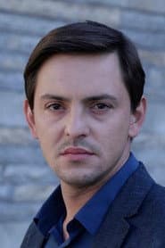 Photo of Andrey Terentyev