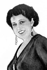 Photo of María Luisa Moneró