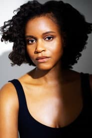Photo of Aimé Donna Kelly