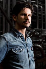 Photo of Gabe Klinger