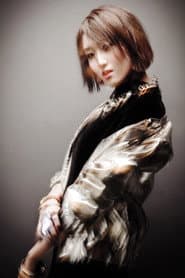 Photo of Donna Tang