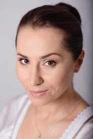 Photo of Agnieszka Grzybowska