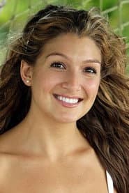Photo of Alexis Jones