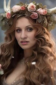 Photo of Ivana Ferencová