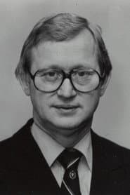 Photo of Frans Andriessen