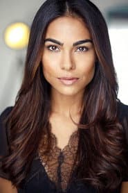 Photo of Fernanda Diniz